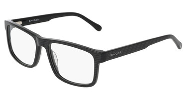 SPYDER Eyeglasses SP4050 BLACK CARBON/011