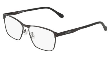 SPYDER Eyeglasses SP4051 BLACK CARBON/011