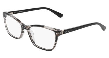 Anne Klein Eyeglasses AK5123 GREY/020