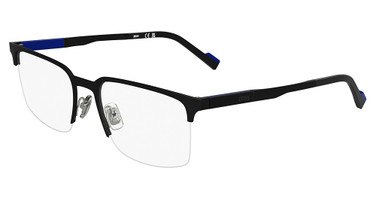 Zeiss Eyeglasses ZS25160 MATTE BLACK/002