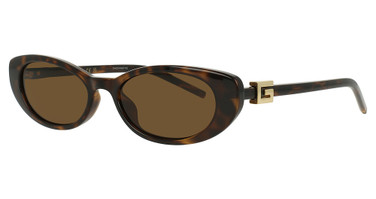 Gucci GG1680S HAVANA/004