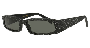 Gucci Eyeglasses GG1780S BLACK/002