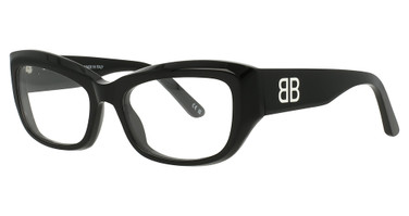 Balenciaga BB0399O BLACK/001