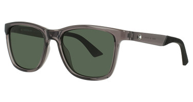 Montblanc Eyeglasses MB0399S GREY/003