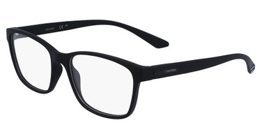 Calvin Klein Eyeglasses CK23528N MATTE BLACK/002