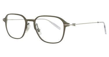 Montblanc Eyeglasses MB0358O GREY/005