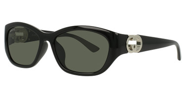 Gucci Eyeglasses GG1826SK BLACK/001