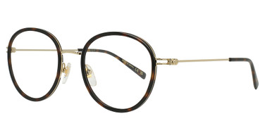 Gucci Eyeglasses GG1851O HAVANA/002