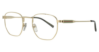 Gucci Eyeglasses GG1878O GOLD/001