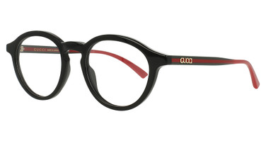 Gucci GG1871O BLACK/001