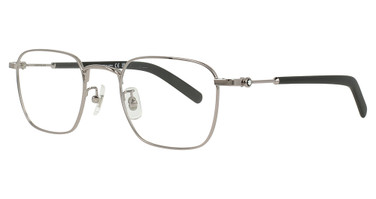 Montblanc Eyeglasses MB0389O RUTHENIUM/002