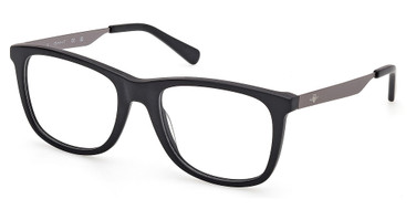 Gant GA50048 matte black/002