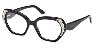 Guess? Eyeglasses GM50039 shiny black/001