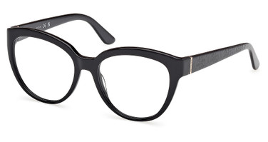 Guess? Eyeglasses GU50232 shiny black/001