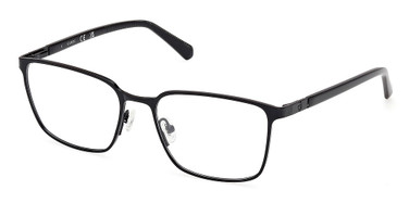Guess? Eyeglasses GU50243 matte black/002