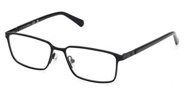 Guess? Eyeglasses GU50244 matte black/002