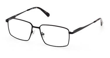 Harley-Davidson Eyeglasses HD50103 matte black/002