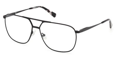Harley-Davidson Eyeglasses HD50104 matte black/002