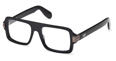 Adidas Originals Eyeglasses OR5114 shiny black/001