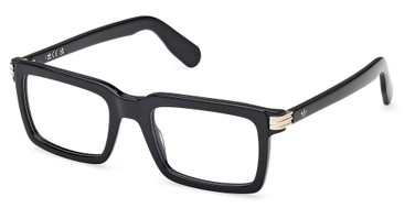 Adidas Originals Eyeglasses OR5115 shiny black/001