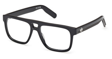 Adidas Originals Eyeglasses OR5118 shiny black/001