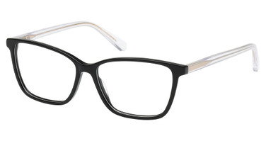 Kenneth Cole Reaction RN50057 shiny black/001