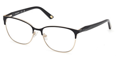 Skechers Eyeglasses SE50101 shiny black/001