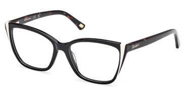 Skechers Eyeglasses SE50102 shiny black/001