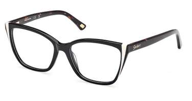 Skechers Eyeglasses SE50102 shiny black/001