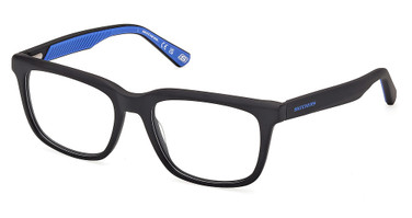 Skechers Eyeglasses SE50108 matte black/002