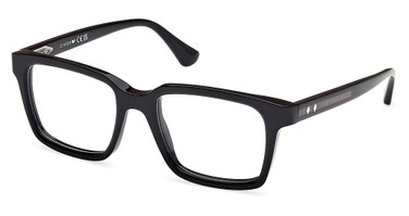 Web Eyeglasses WE5452 black/other/005