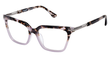 Alexander Collection Eyeglasses Angela Melrose/MELROSE
