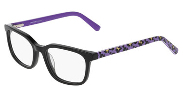 Lenton & Rusby Eyeglasses LRK1006 BLACK/001