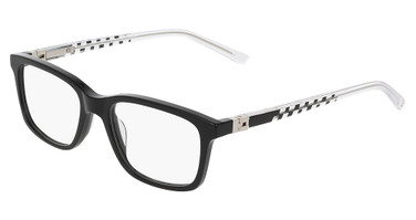 Lenton & Rusby Eyeglasses LRK2004 BLACK/001