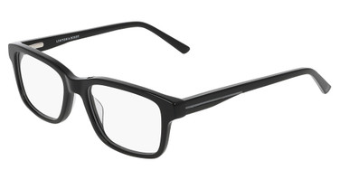 Lenton & Rusby Eyeglasses LRK2005 BLACK/001