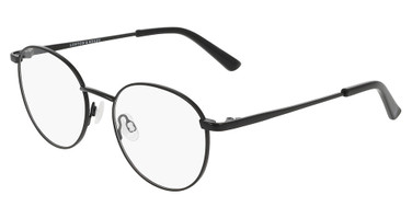 Lenton & Rusby Eyeglasses LRK3504 BLACK/001