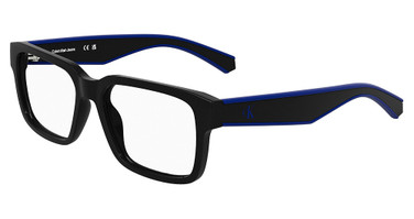 CK Jeans Eyeglasses CKJ25302 BLACK/001