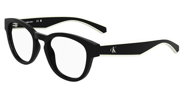 CK Jeans Eyeglasses CKJ25303 BLACK/001