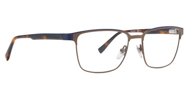 Ducks Unlimited Eyeglasses Chester BROWN/BRN