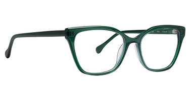 Trina Turk Eyeglasses Malick EMERALD/EMR