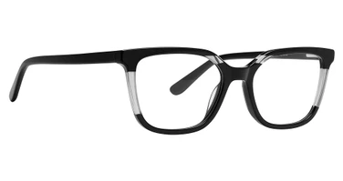 XOXO Eyeglasses Aberdeen BLACK/BLK