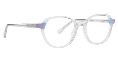 Life is Good Eyeglasses Everleigh CRYSTAL/CRY