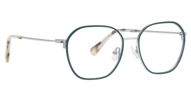 Life is Good Eyeglasses Olivia TEAL/TEL