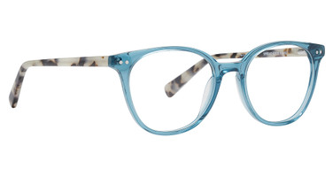 Life is Good Eyeglasses Payton BLUE/BLU
