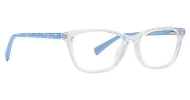 Life is Good Eyeglasses Rylee CRYSTAL/CRY