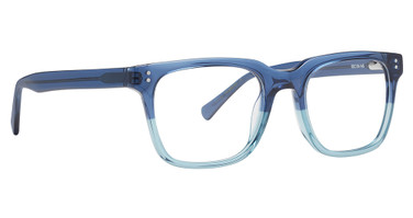 Life is Good Eyeglasses Zach BLUE/BLU