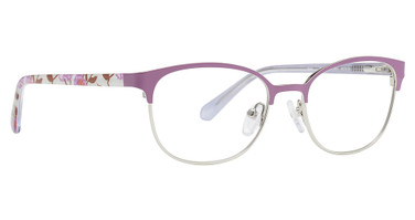 Vera Bradley Eyeglasses Reesa STRIPEY BUTTONS/SBU