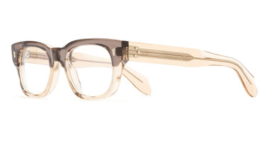 Cutler and Gross Eyeglasses CGOP142150 GREY ON GRANNY/004