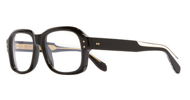 Cutler and Gross Eyeglasses CGOP985252 BLACK/001