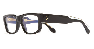 Cutler and Gross Eyeglasses CGOP904353 BLACK/001